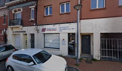 Euro Volet, Menuisier à Haubourdin