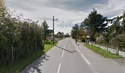 Ebenisterie Baudouin Thomas, Menuisier à Loireauxence