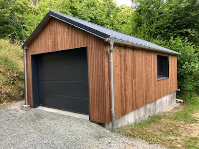 SARL OLLIVIER, Charpentier à Vigneux-de-Bretagne