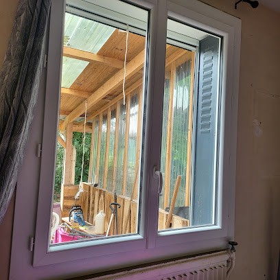 Bft Limousin, Menuisier à Rilhac-Rancon