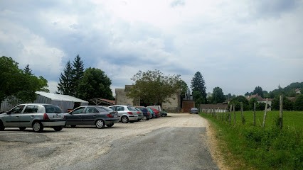 Sarl Fermenbois, Menuisier à Biol