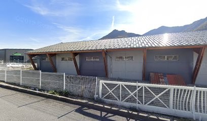 SB Charpentes, Charpentier à La Roche-des-Arnauds