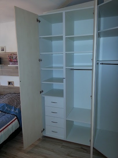 AFFA MENUISERIE, Menuisier à Thimert-Gâtelles