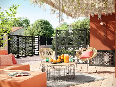 Rhone Portails, Menuisier à Saint-Symphorien-d'Ozon