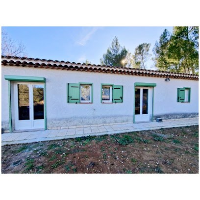 VF RENOVATION PACA, Menuisier à Draguignan