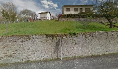 SASU SOCIETE VERGNE FREDERIC, Menuisier à Eymoutiers