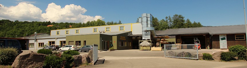 Menuiserie Vonderscher, Menuisier à Triembach-au-Val