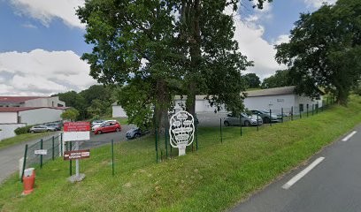 Zelaia Menuiserie, Menuisier à Hélette