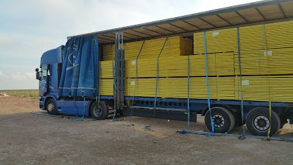 M.A Charpente, Charpentier à Mas-Saintes-Puelles