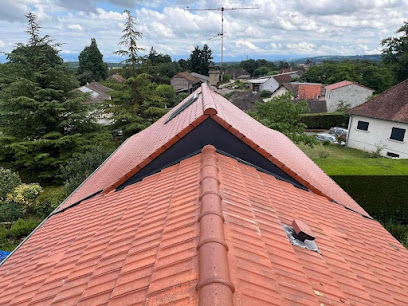 Rp Charpente, Couverture, Zinguerie, Charpentier aux Avenières Veyrins-Thuellin