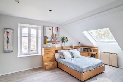 Soderbat, Charpentier à Dieuze