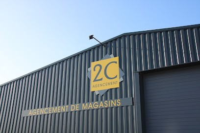 2C Agencement, Menuisier à Thizy-les-Bourgs