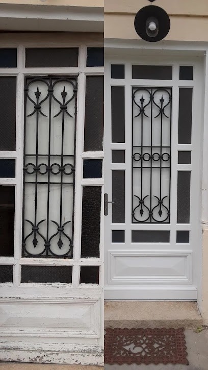 Tenon et Mortaise, Menuisier à Listrac-Médoc