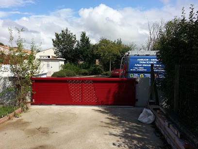 Amelior Menuiseries Isolation, Menuisier à Carquefou