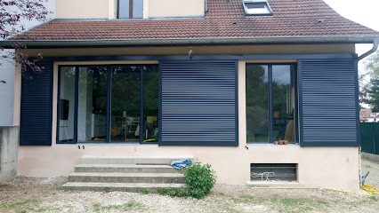 M.T Installation, Menuisier à Pouilly-sur-Saône