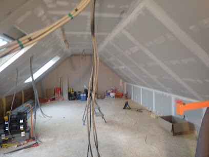 DP.Combles, Charpentier à Réalcamp