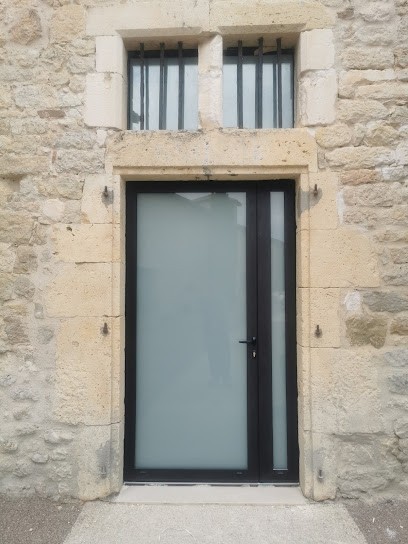 DFM Menuiserie Sarl, Menuisier à Puybegon