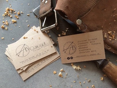 ABO CONCEPT Lieu Unique D'extérieur, Menuisier à Théhillac