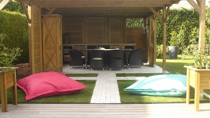 ACB, Menuisier à Brières-les-Scellés