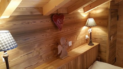 Ets Martin, Menuisier aux Villards-sur-Thônes