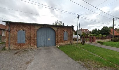 Brunel Yohan, Menuisier à Ételfay