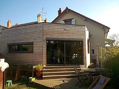 CHARPENTIER - ATOUT BOIS, Charpentier à Saint-Brevin-les-Pins