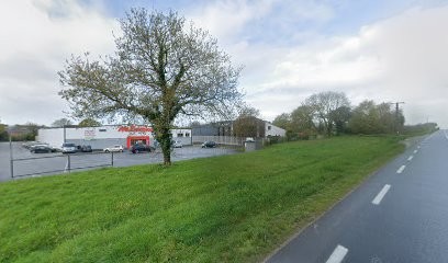 Sébastien Robic, Menuisier à Sarzeau