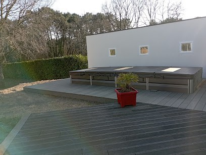 Armor Bois Construction, Charpentier à Saint-Nolff