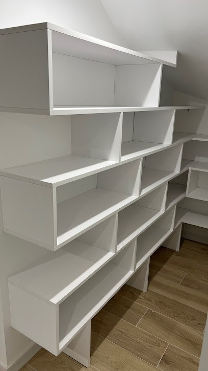 JFP Agencement Rénovation, Menuisier à Gilly-lès-Cîteaux