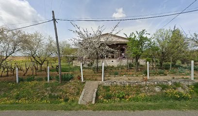 CPO Charpente, Charpentier à Massoulès
