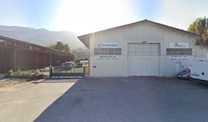 Menuiserie Ceytre, Menuisier à Sainte-Hélène-sur-Isère