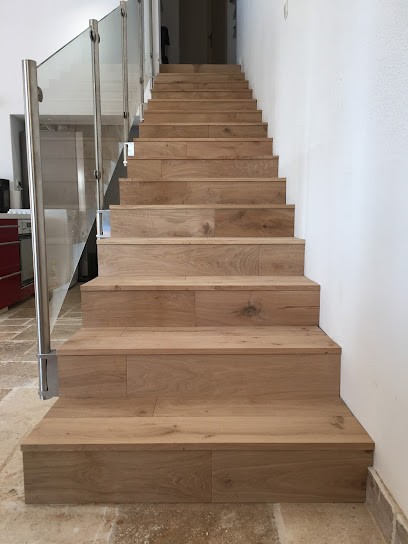 AMP Concept Bois : Construction de maison en bois, menuiserie et ébénisterie en Vaucluse, Menuisier à Bédarrides