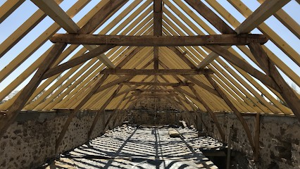 Atelier Bois Et Structure, Charpentier à Loiron-Ruillé
