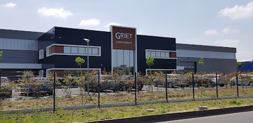 Groupe Griet, Menuisier à Ormes