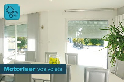 ENERGIE STORES, Menuisier à Heillecourt