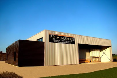 BD Menuiserie, Menuisier à Franois