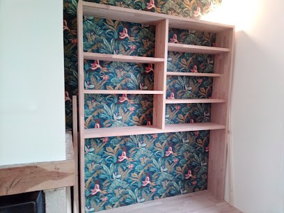 Bednarowicz Mariusz, Menuisier à Viroflay