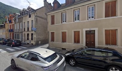 Casat Menuiserie, Menuisier à Saint-Mamet