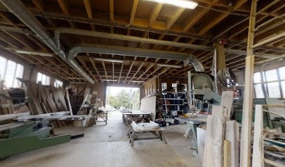 Ebénisterie J.l Sarl, Menuisier à Pruillé-l'Éguillé