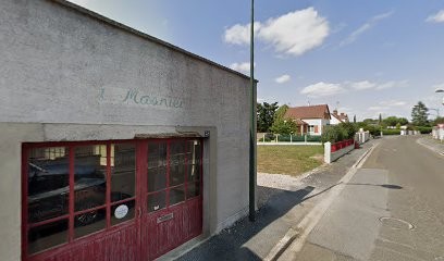 Menuiserie DESVAUX, Menuisier à Senonches