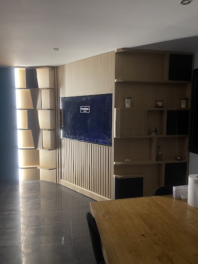 SAS Yacine, Menuisier à Sainte-Geneviève-des-Bois