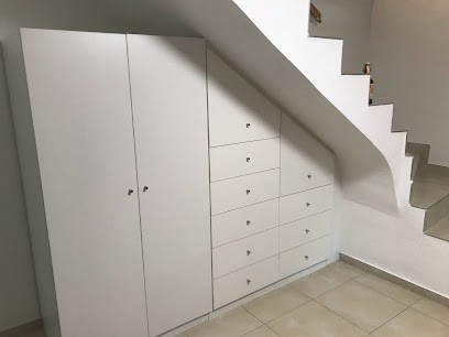 SB Agencement 68, Menuisier à Wuenheim