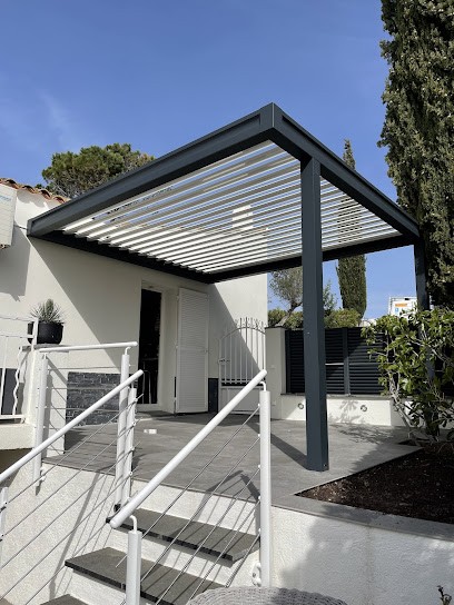 Sarl BF Menuiseries, Menuisier à Saint-Raphaël