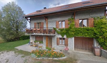 Arti Pose Menuiserie, Menuisier à La Balme-de-Sillingy