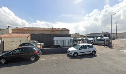 Les Menuiseries Traditionnelles SARL, Charpentier au Boulou