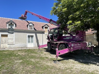 Louet Entreprise SARL, Charpentier à Montrichard Val de Cher
