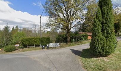 Lv Bati Toit, Charpentier à Montrol-Sénard