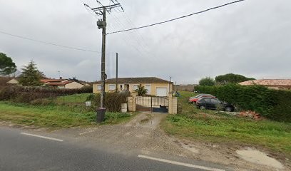 Lacoste Charpente Bois, Charpentier à Orgueil