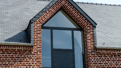 Menuiseries Alain Toussaint, Menuisier à Avesnes-sur-Helpe