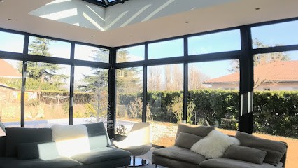 Jouve Espace Verandas, Menuisier à Morestel